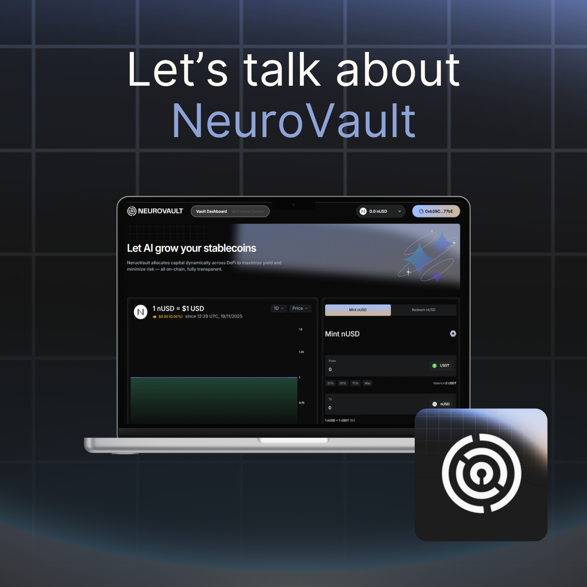 NeuroVault Platform Interface